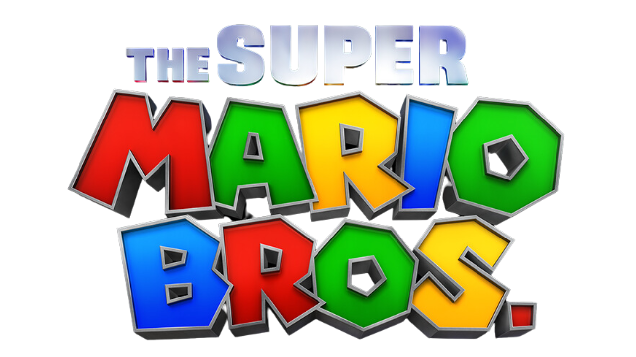 Logo Mario
